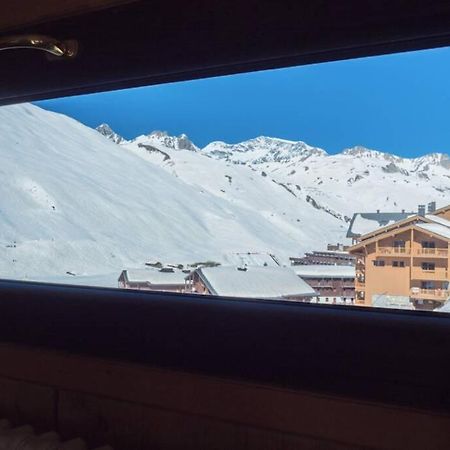 Myhome - Great Apt For 6 Tignes Val Claret Bagian luar foto