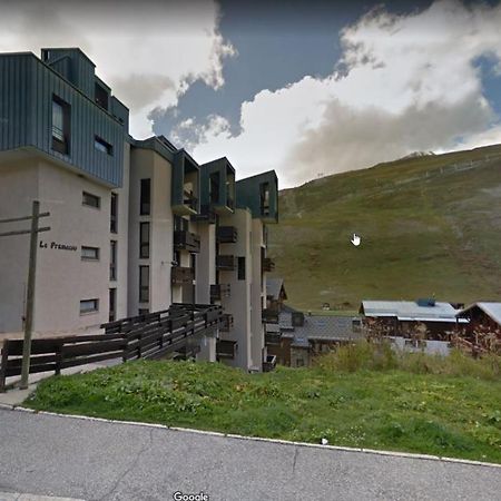 Myhome - Great Apt For 6 Tignes Val Claret Bagian luar foto