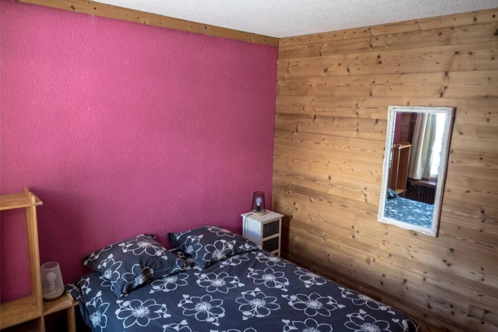 Myhome - Great Apt For 6 Tignes Val Claret Bagian luar foto