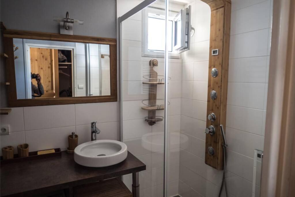 Myhome - Great Apt For 6 Tignes Val Claret Bagian luar foto